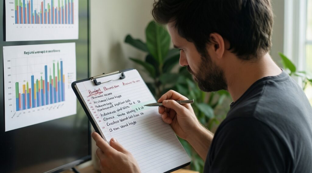 Цены и потребительская корзина в Саратовской области: что подорожало и почему - иллюстрация