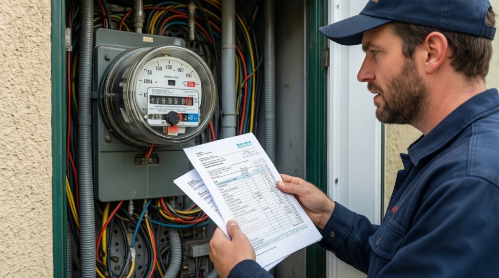 ЖКХ без мифов: платежки, перерасчеты, аварии, отключения воды/тепла и как действовать - иллюстрация