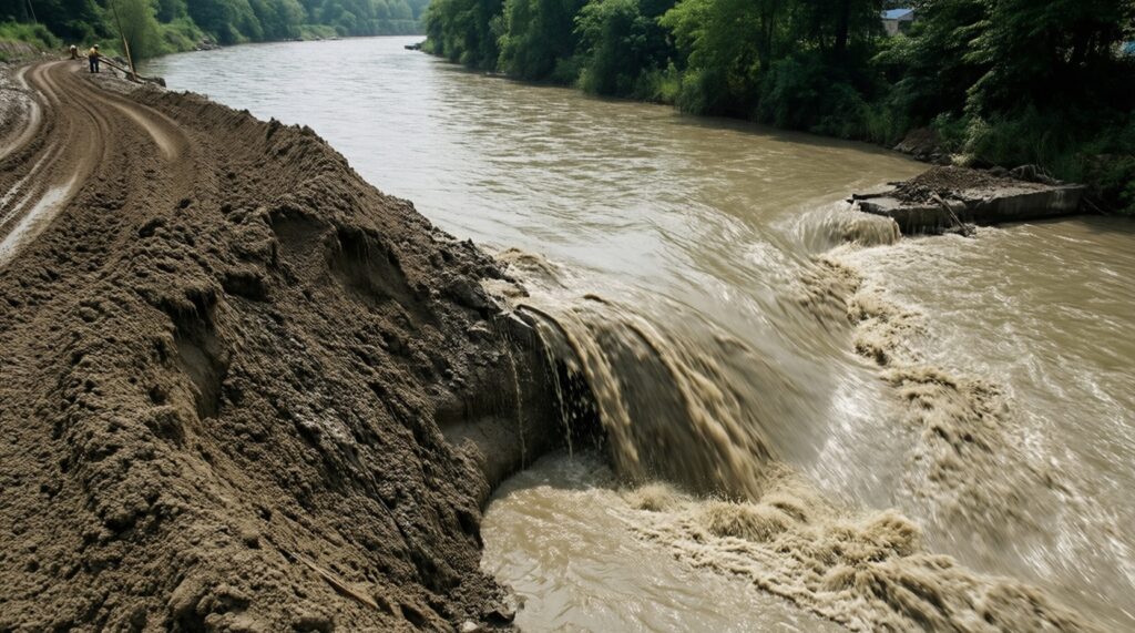 Экология Волги и малых рек: загрязнения, проверки, очистные и общественные инициативы - иллюстрация
