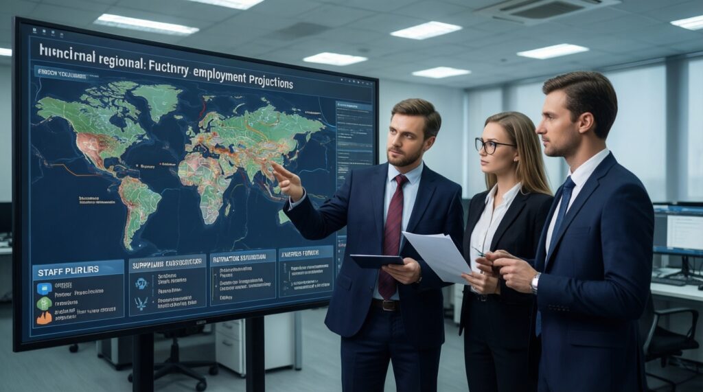 Инвестиции и новые предприятия: где открываются производства и сколько создают рабочих мест - иллюстрация