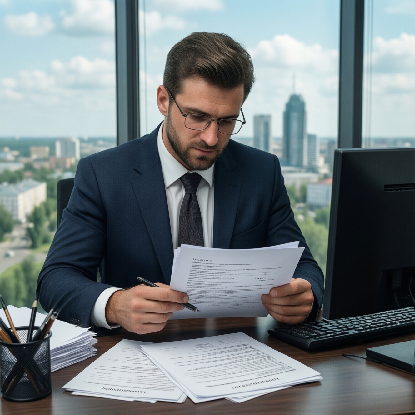 Малый бизнес в Саратове: проверки и аренда с мерами поддержки в историях предпринимателей