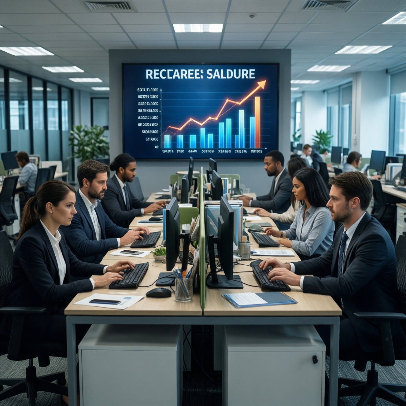 Кадровый голод в регионе: какие специалисты нужны и как меняются зарплаты