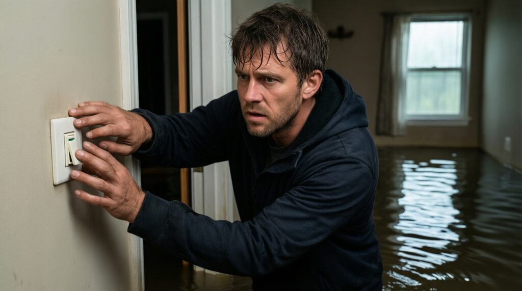 Пожароопасный сезон и паводок: готовность служб, проблемные территории, памятки жителям - иллюстрация