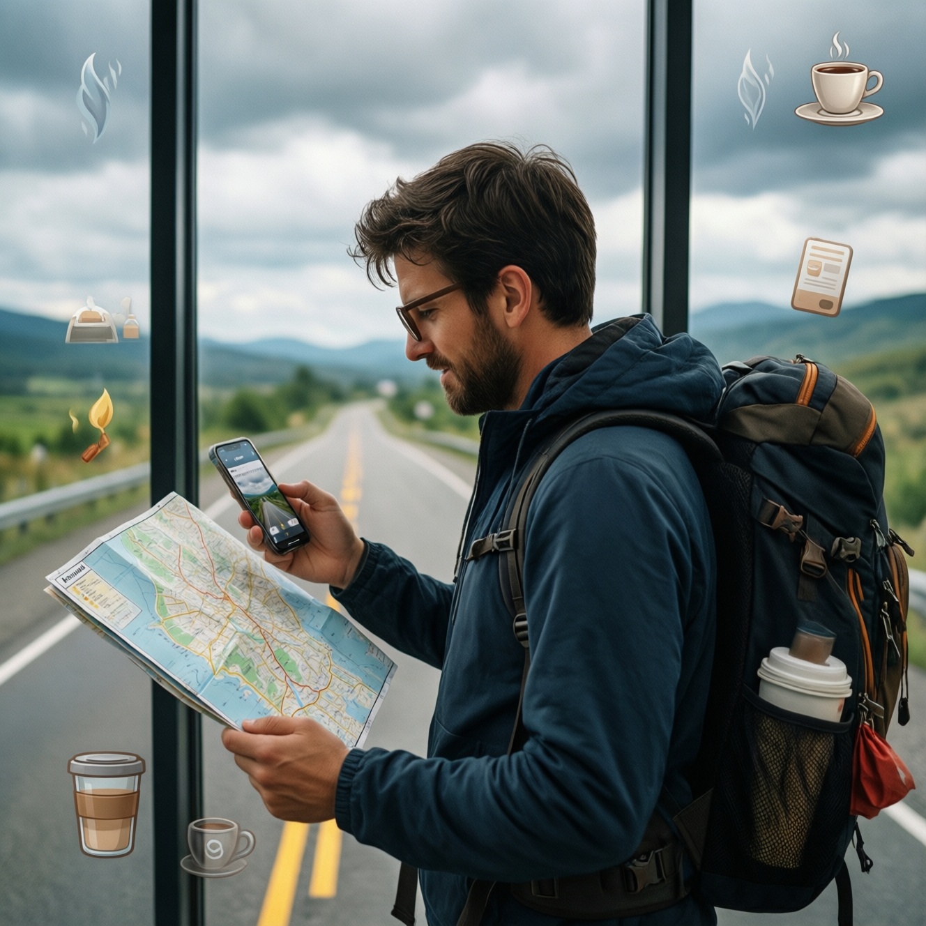 Туризм выходного дня: маршруты по области, инфраструктура и советы по скрытым местам