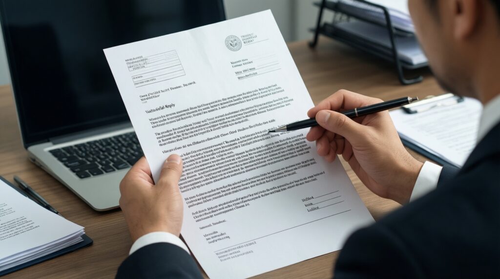 Разбор обращений читателей: 