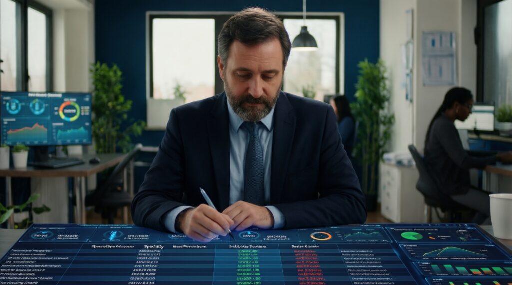 Очереди в поликлиниках и доступность врачей: разбор по районам и реальные сроки записи - иллюстрация