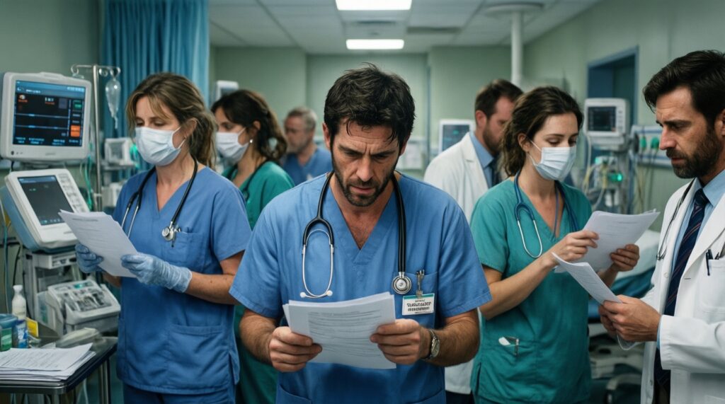 Очереди в поликлиниках и доступность врачей: разбор по районам и реальные сроки записи - иллюстрация